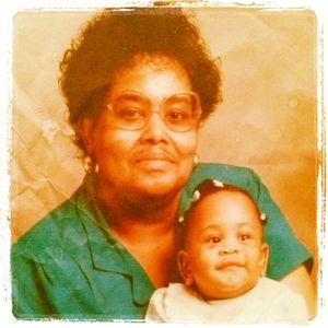 Meet your Posher, Renee